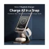 Vention FGFH0 Wireless Charger Price in Bangladesh