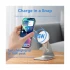 Vention FGHIF 15W Silver MagSafe Magnetic Wireless Charger Stand #FGHIF