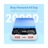 Vention FHLW0 Power Bank Price in Bangladesh