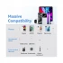 Vention FHMB0 Power Bank in BD