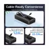 Vention FHPB0 Power Bank in BD