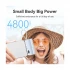 Vention FHRL0 Power Bank specifications