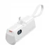 Vention FHRW0 Power Bank