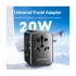 Vention FJEB0 Wall Charger Price in Bangladesh