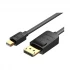 Vention HAABG Mini DisplayPort to Male Cable / Converter / HUB