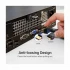 Vention HAABG Mini DisplayPort to DisplayPort Male Cable / Converter / HUB Price in BD