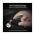 Vention HBFBB DisplayPort Male to VGA Female Display Port Converter in BD