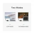 Vention HBFBB DisplayPort Male to VGA Female, 0.15 Meter, Black Converter # HBFBB