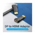 Vention HBOB0 DisplayPort Male to HDMI Female Display Port Converter Price in Bangladesh