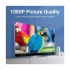 Vention HBOB0 DisplayPort Male to HDMI Female Display Port Converter in BD
