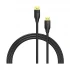 Vention HCDBG DisplayPort Male to Cable / Converter / HUB