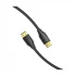 Vention HCDBG DisplayPort Male to Male Cable / Converter / HUB