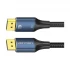 Vention HCELG DisplayPort Male to Male Cable / Converter / HUB Price in BD