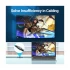Vention AIRB0 HDMI Female to Female Converter HDMI Converter