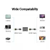Vention AIRB0 HDMI Female to Converter HDMI Converter Best Price
