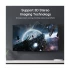Vention AFFH0 HDMI Female to HDMI Converter features