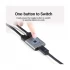 Vention AFUH0 Dual HDMI Female to HDMI Converter Price in Bangladesh