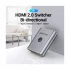 Vention AFUH0 Dual HDMI Female to HDMI Converter Best Price
