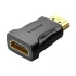 Vention AIMB0 HDMI Male to Female HDMI Converter