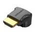 Vention AIOB0 HDMI Male to Female HDMI Converter
