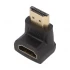 Vention AIOB0 HDMI Male to Female HDMI Converter Price in Bangladesh