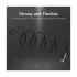 Vention VAA-B06-B500 HDMI Male to Female HDMI Cable in BD
