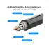 Vention VAA-B06-B500 HDMI 2.0 Male to Female, 5 Meter, Black Extension Cable #VAA-B06-B500