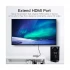 Vention VAA-B06-B500 HDMI Male to Female HDMI Cable Price in BD