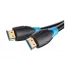 Vention HDMI Male to Male 15 Meter Black Cable #AAGBN