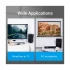 Vention ALABX HDMI Male to HDMI Cable specifications
