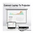 Vention AACBL HDMI Male to Male HDMI Cable Price in BD
