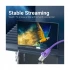 Vention IBEVH Cat-6 UTP, 2 Meter, Purple Network Cable #IBEVH Patch Cable
