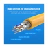 Vention IBHYG Network Cable in BD