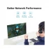 Vention IBIBF Cat-6A Network Cable Price in Bangladesh