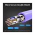 Vention IBMVG Network Cable in BD