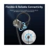 Vention IBOBN Cat-6A Network Cable Price in Bangladesh