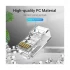 Vention IDDR0-100 CAT-6 UTP RJ45 Connector Price in BD