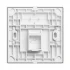 Vention IFDW0 Network Accessories in BD