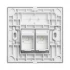 Vention IFEW0 Network Accessories in BD