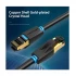 Vention IKABG Cat-8 Network Cable in BD