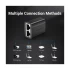 Vention IPTB0 RJ45 Female To Female Connector