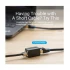 Vention IPVB0-1 CAT-6 Network Accessories in BD
