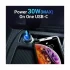 Vention K11B0 Car Charger in BD