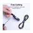 Vention KAABH Cable Organizer specifications