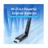 Vention KDVB0 Wifi Adapter Price in Bangladesh