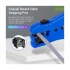 Vention KEBL0 Crimping Tool in BD
