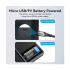 Vention KEFB0 Cable Lan Price in BD