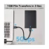 Vention KPAB0 HDD and SSD Case Price in Bangladesh