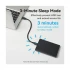 Vention KPAB0 HDD and SSD Case in BD