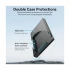 Vention KPAB0 2.5 Inch SATA Black HDD/SSD Enclosure #KPAB0